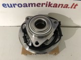 Brake Hub & Bearing